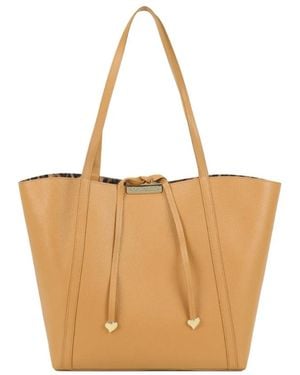 Braccialini Tote Bags - Marrón