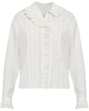 Isabel Marant Blouses - Blanco