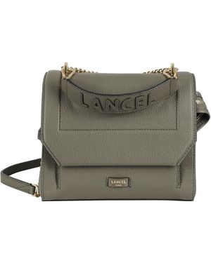 Lancel Cross Body Bags - Groen