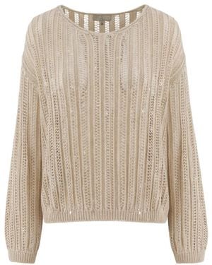 Antonelli Jersey - Natur