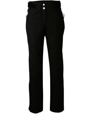 Phenix Ski Trouses - Negro