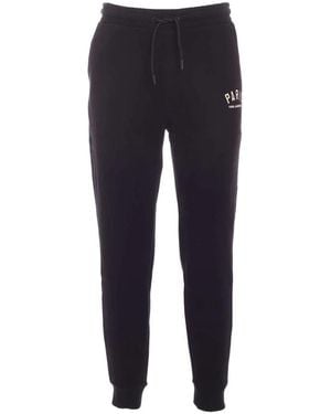 KARL LAGERFELD Joggers - Blue