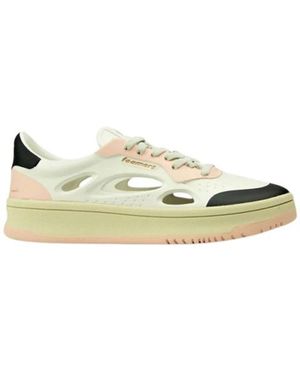 Foamers Schoenen ,Sneakers - Metallic