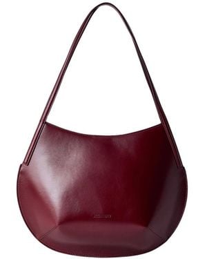 Jil Sander Shoulder Bags - Viola