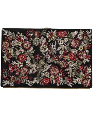 Dolce & Gabbana Clutches - Metallic