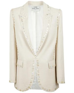 forte_forte Blazers - Neutro