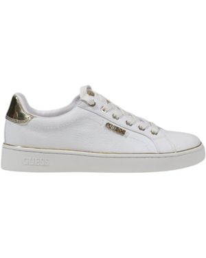 Guess Sneakers - Blanco