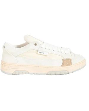 Santha Sneakers - Blanco