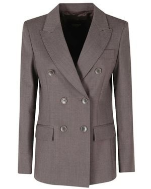 Seventy Blazers - Braun