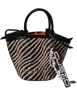 Custoline Handbags - Negro