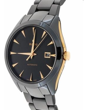 Rado Watches - Metallic