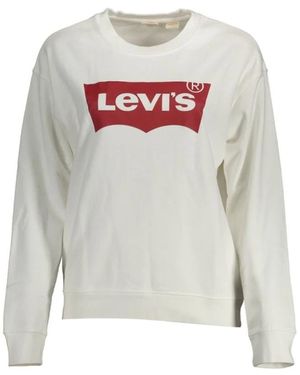 Levi's Sweatshirts - Grigio
