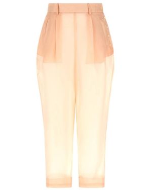 Jejia Tapered Trousers - Neutre