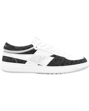 Givenchy Schoenen ,Wit ,Sneakers