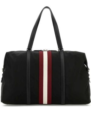 Bally Weekend Bags - Black