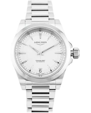 Longines Watches - Metálico