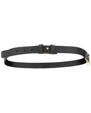 Gianni Chiarini Belts - Negro