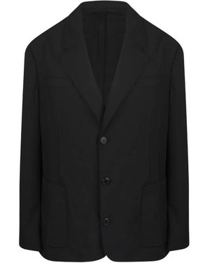 Prada Blazers - Black