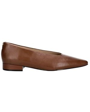 Furla Ballerinas - Marrón