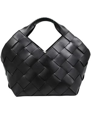 Dragon Diffusion Handbags - Negro