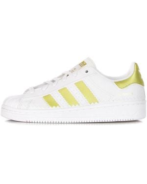 adidas Schoenen - Wit