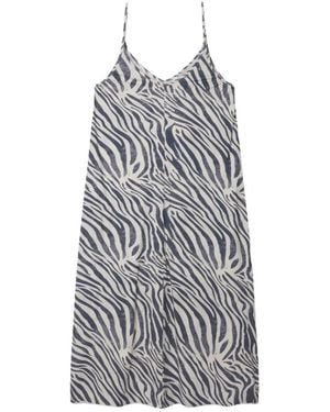 10Days Maxi Dresses - Gris