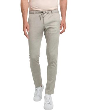 Zuitable Broeken -Broek - Grijs
