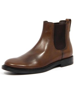 Tod's Chelsea Boots - Brown