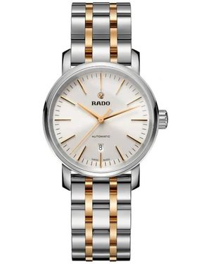 Rado Watches - Metallic