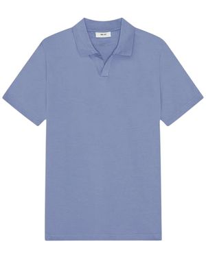 NN07 Polo Shirts - Azul