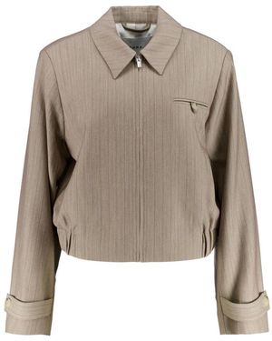 Comma, Light Jackets - Neutro