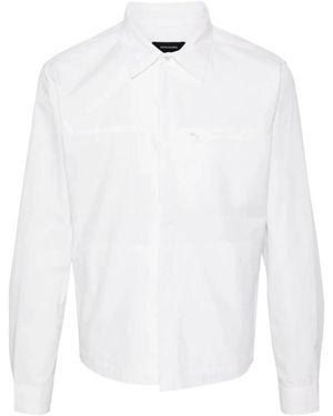 Entire studios Casual Shirts - Bianco