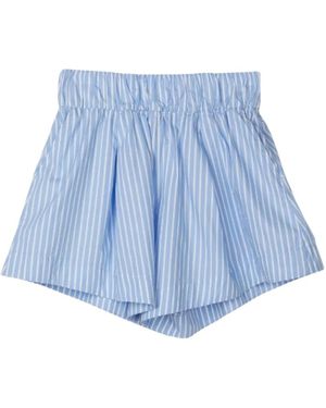 Stylein Short Shorts - Blue