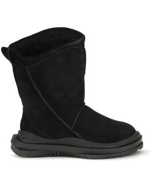 UGG Winter Boots - Noir