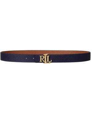 Ralph Lauren Belts - Azul
