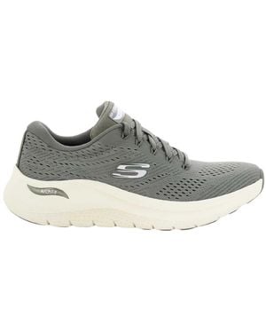 Skechers Sneakers - Gris