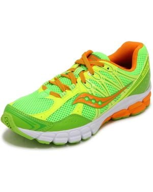 Saucony Trainers - Green
