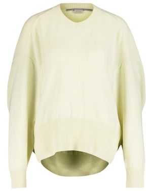 Stella McCartney Cashmere Knitwear - Amarillo