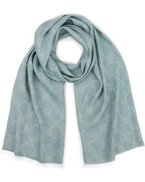 Joop! Ferdis Scarf - Blau