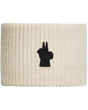 Moncler Headbands - Neutro