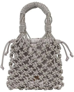 Pinko Handbags - Grigio
