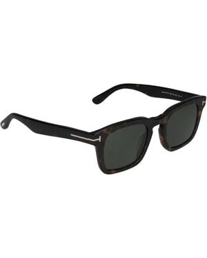 Tom Ford Sunglasses - Black