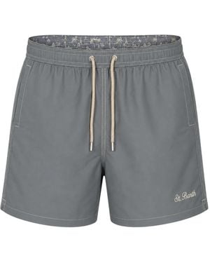 MC2 Saint Barth Beachwear - Grey