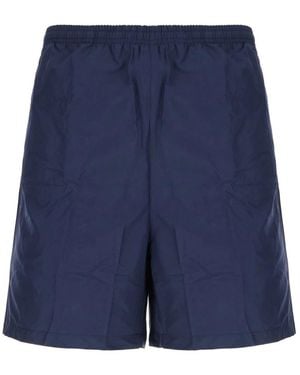 Ami Paris Beachwear - Blu