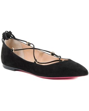 Dee Ocleppo Ballerinas - Nero