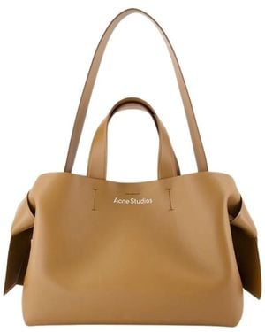 Acne Studios Handbags - Marrón