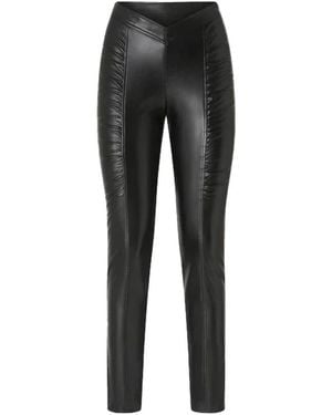 Pinko Leggings - Black