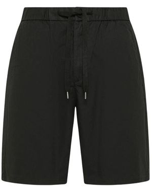 Sun 68 Casual Shorts - Noir