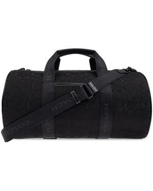 COACH Weekend Bags - Black