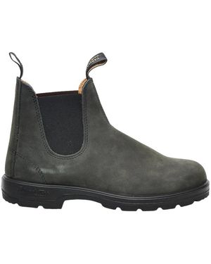Blundstone Chelsea Boots - Black